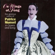 Buy On Wings of Song