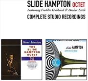 Buy Complete Studio Recordings + 3 Bonus Tracks