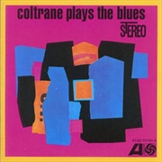 Buy Coltrane Plays Blues