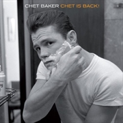 Buy Chet Is Back