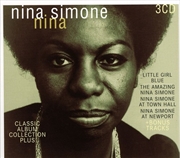 Buy Nina- Classic Album Collection [Includes Bonus Tracks]
