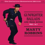 Buy Gunfighter Ballads & Trail Songs 1 & 2