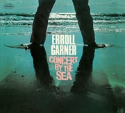 Buy Concert By The Sea[Limited Digipak With Bonus Tracks]