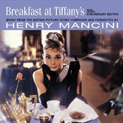 Buy Breakfast at Tiffany's