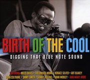 Buy Birth of the Cool / Various