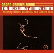 Buy Organ Grinder Swing