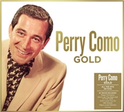 Buy Perry Como Gold