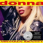 Buy Mistaken Identity