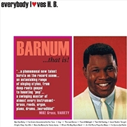Buy Everybody Loves H.B. - Barnum That Is