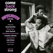 Buy Come Back Strong- Hotlanta Soul Vol 4 / Various