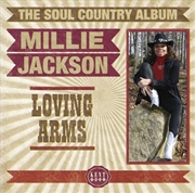 Buy Loving Arms- Soul Country Collection