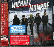 Buy One Man Gang (Deluxe Edition) (Japanese CD + DVD w/Bonus Track)