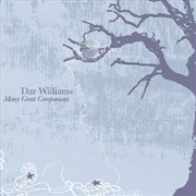 Buy Many Great Companions [Digipak]