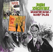 Buy Monster Mash / Scary Tales