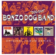Buy Original Album Series