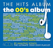 Buy Hits Album- The 00s Album / Various