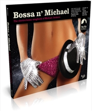 Buy Bossa N Michael / Various