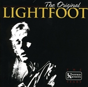 Buy Original Lightfoot- United Art