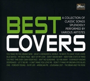 Buy Best Covers / Various