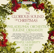 Buy Glorious Sound of Christmas
