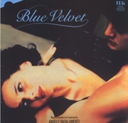 Buy Blue Velvet (Original Soundtrack)