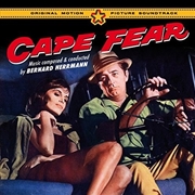 Buy Cape Fear (Original Motion Picture Soundtrack)