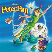 Buy Peter Pan (Original Soundtrack)