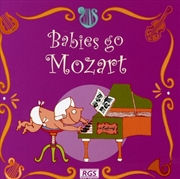 Buy Babies Go Mozart