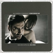 Buy Confidencias- Deluxe