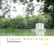 Buy Piano Nostalgie