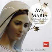 Buy Ave Maria / Various