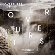 Buy J.S. Bach / Philip Glass / Tan Dun Etc- Overtures