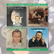 Buy My Friend / Missing You / Am I That Easy To Forget / I'd Fight TheWorld