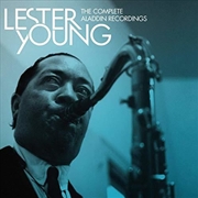 Buy Complete Aladdin Recordings