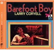 Buy Barefoot Boy