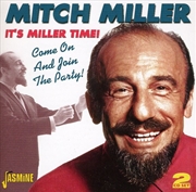 Buy It's Miller Time/Join The Party