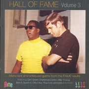 Buy Hall of Fame 3 / Various
