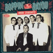 Buy Boppin' By the Bayou-More Dynamite / Various