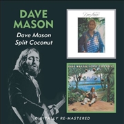 Buy Dave Mason / Split Coconut