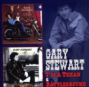 Buy I'm a Texan / Battleground