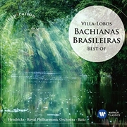 Buy Bachianas Brasileiras- Best Of
