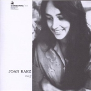 Buy Joan Baez 2