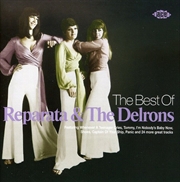 Buy Best Of Reparata and The Delrons