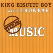 Buy Official Music