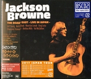 Buy The Road East- Live in Japan (Blu-Spec CD2)