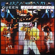 Buy Live Magic (SHM-CD) (2001 Remastering)