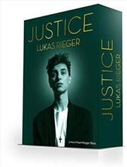 Buy Justice (Limited)