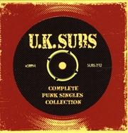 Buy Complete Punk Singles Collection