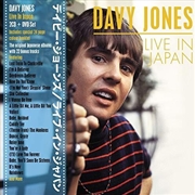 Buy Live In Japan (Includes DVD, NTSC Reg 0)
