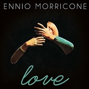 Buy Ennio Morricone- Love